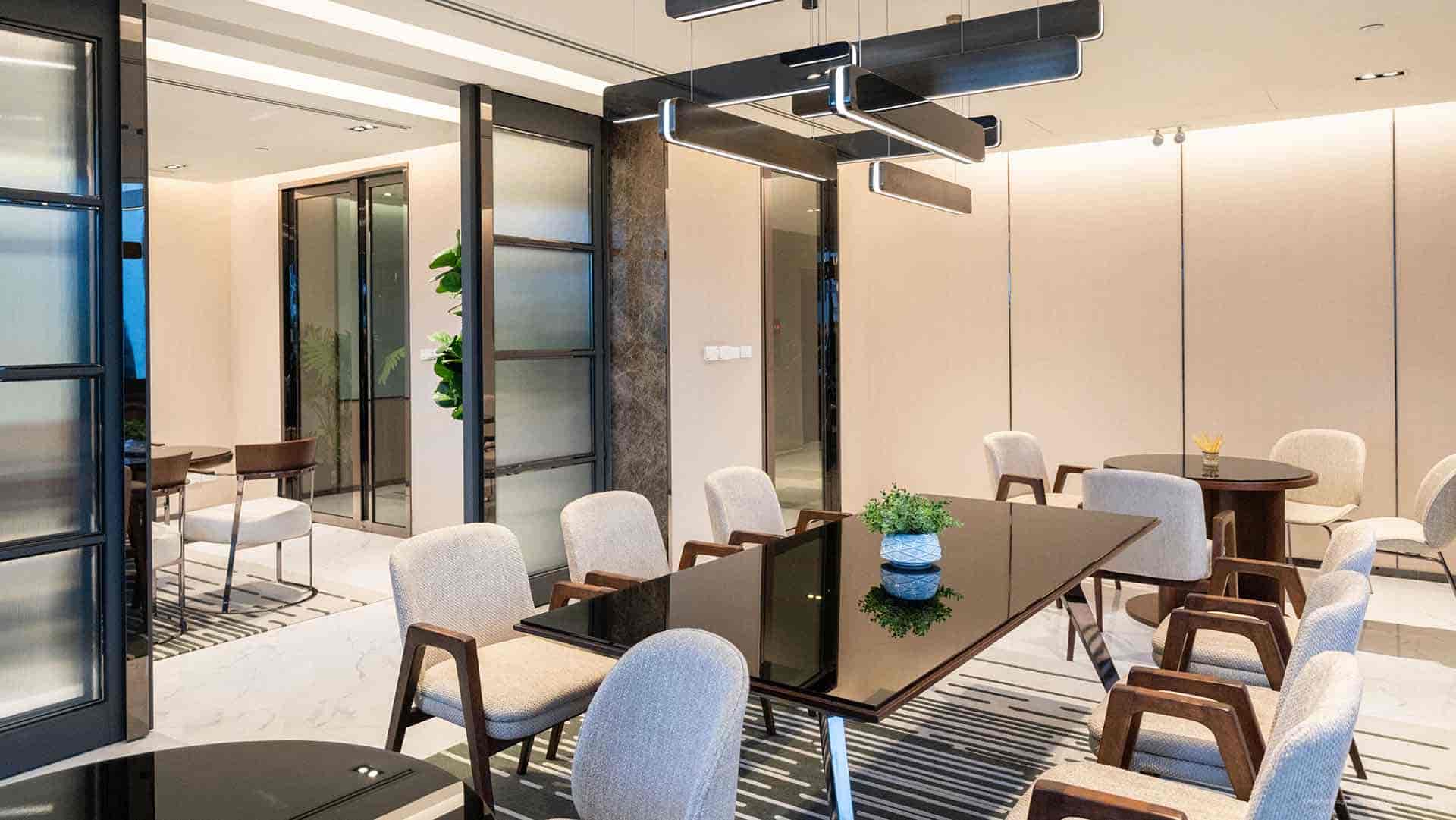 Condominium in Phaholyothin 
